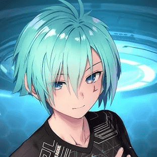 Tsumabuki Left (NEMSYS ARENA World Hexathlon) (Keita Azuma) AI Voice