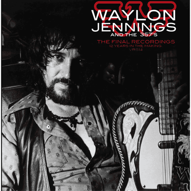 Waylon Jennings (Waylon Forever Era) AI Voice