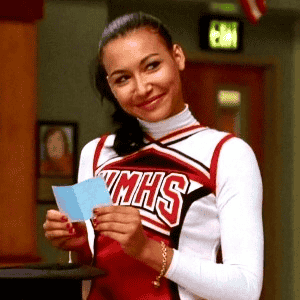 Glee santana lopez AI Voice