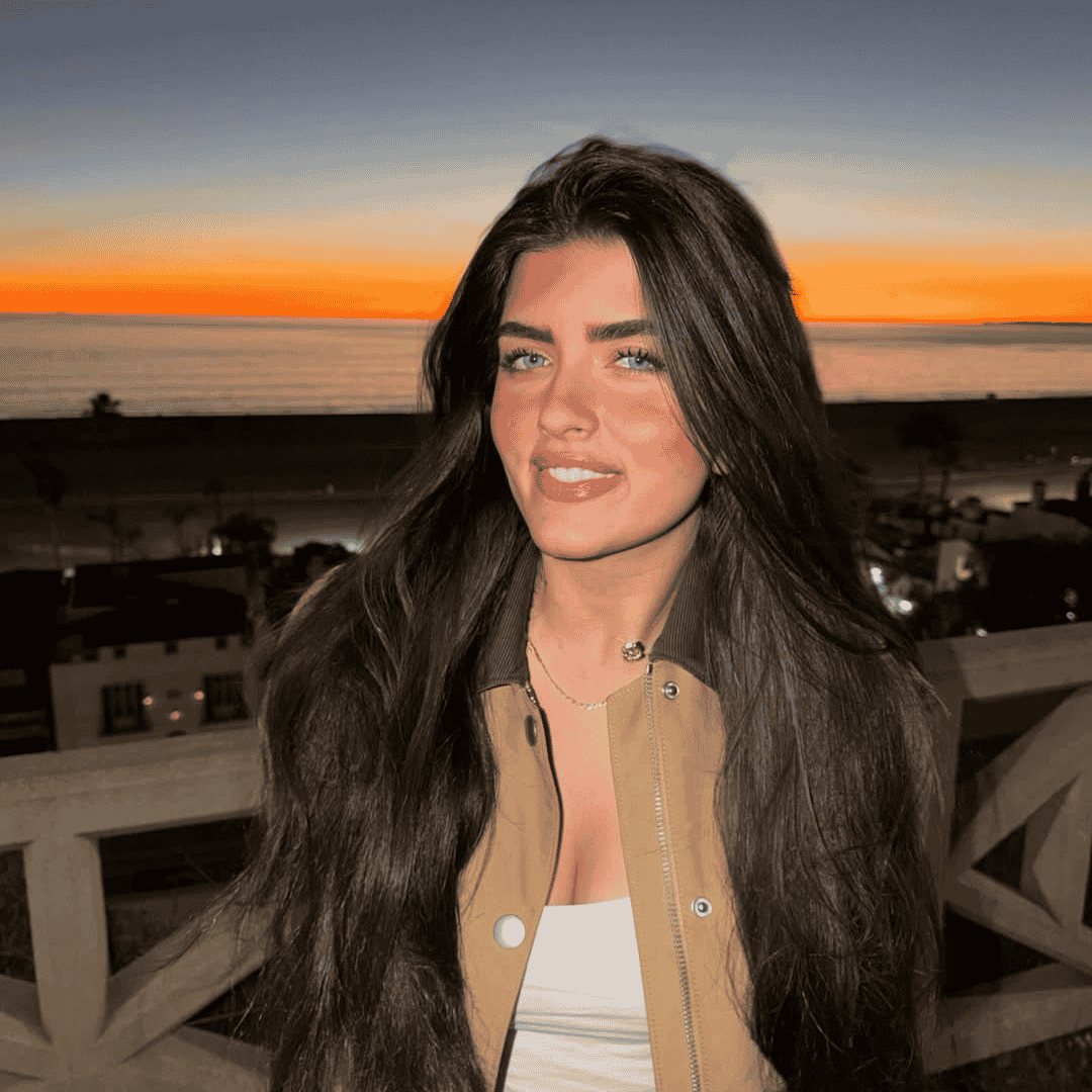 Angelina Jordan AI Voice