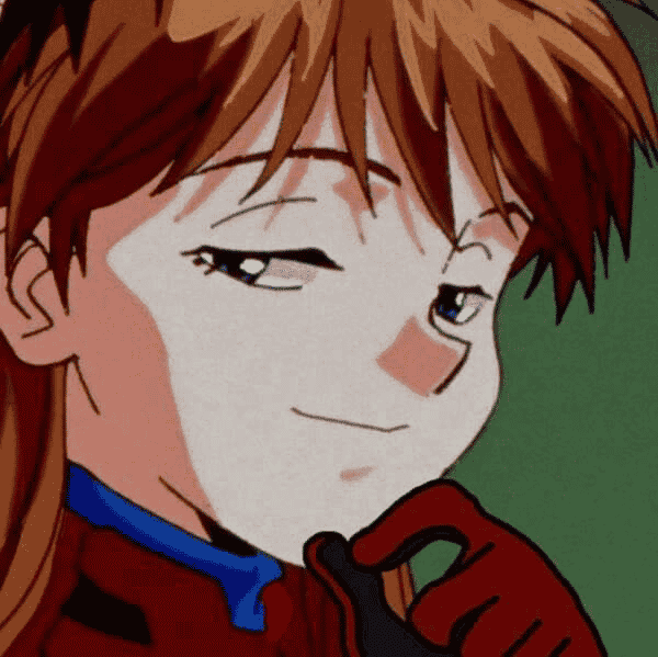 Asuka Langley Souryuu (Voz en español latino 🇲🇽) AI Voice