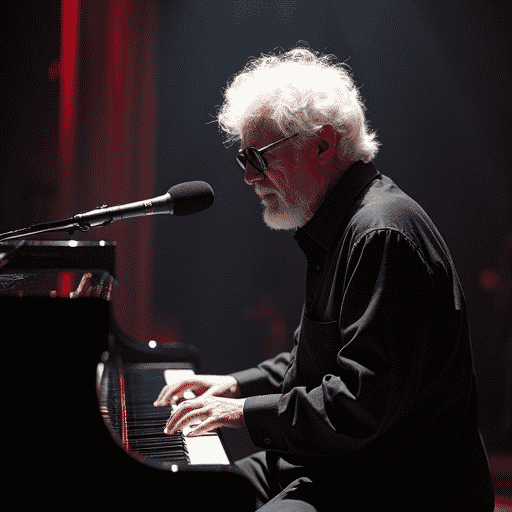 Michael McDonald V2 AI Voice