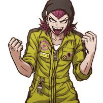 AI Kazuichi Soda (jp) Voice Image