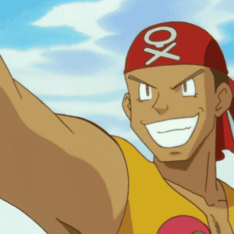Raymond (Japanese Dub) (Mewtwo Strikes Back) AI Voice