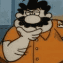 Arnie (Dexter's Laboratory) Image
