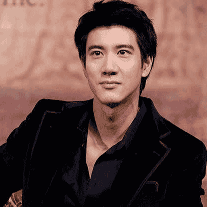 Wang Leehom AI Voice