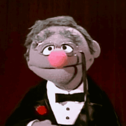 Phil Harmonic (Sesame Street) (Jerry Nelson) AI Voice