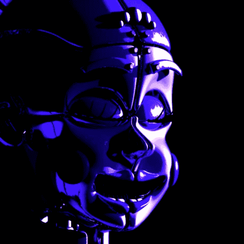 Ballora (FNaF) AI Voice