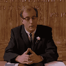 Francis Donnelly (Big Lebowski) AI Voice