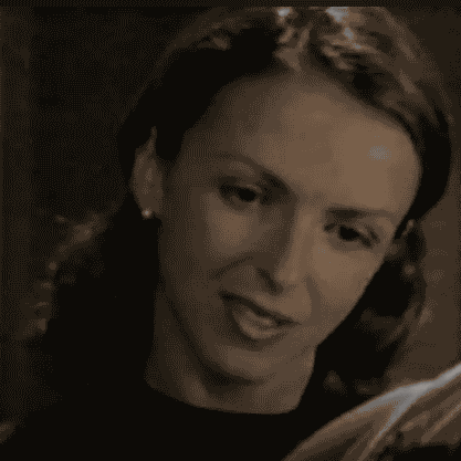Anna Stephenson (Just Deal) AI Voice