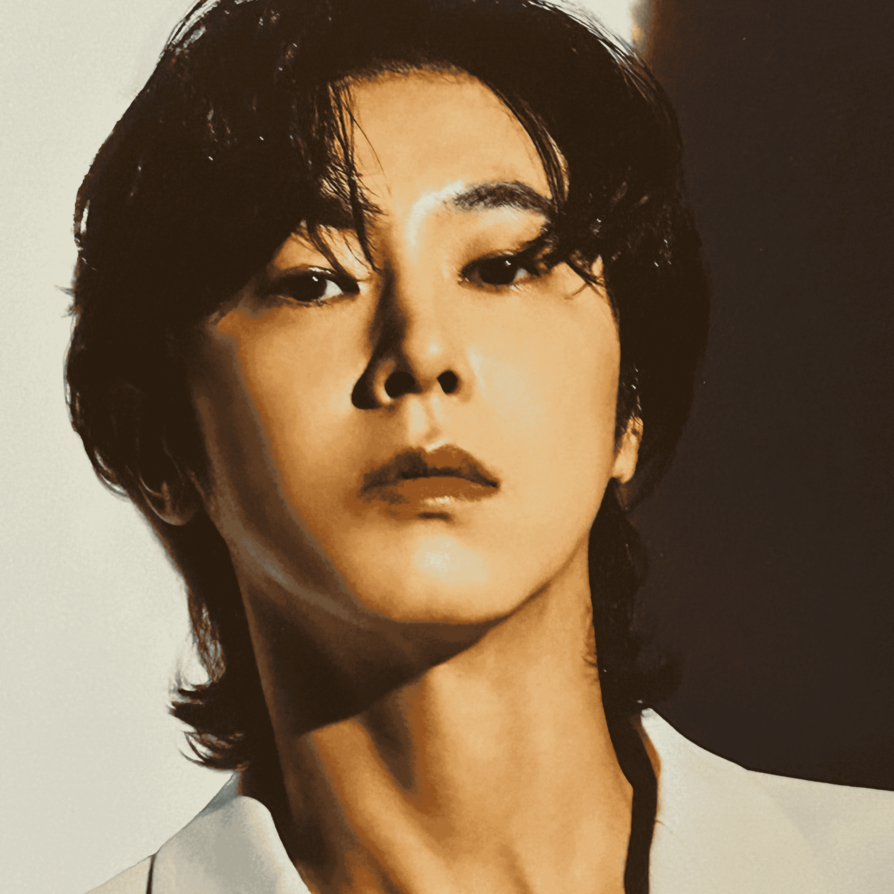 tvxq U - Know ユノ AI Voice