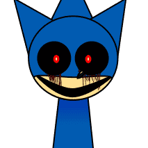 Sonic.exe (Sprunki retake) Image