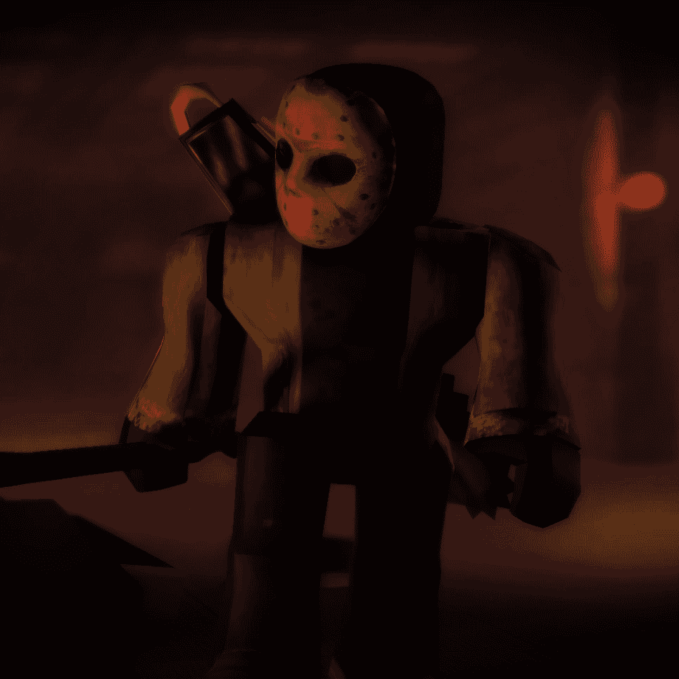 Jason (forsaken/Roblox) Image