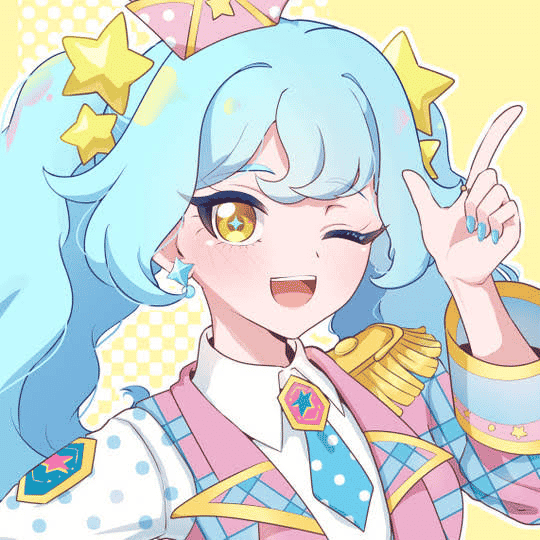 Aoi Yumemiya (Onegai Aipri) AI Voice