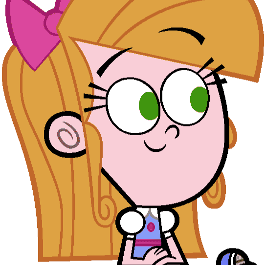 AI Missy (Fairly OddParents) Voice Model AI Voice