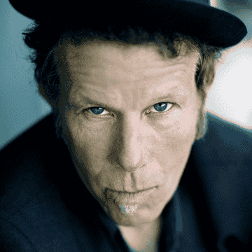 Tom Waits  Image