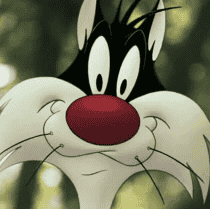 Sylvester the Cat (Joe Alaskey) Better! AI Voice