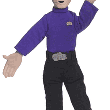 Jeff (Crossover Friendship) AI Voice