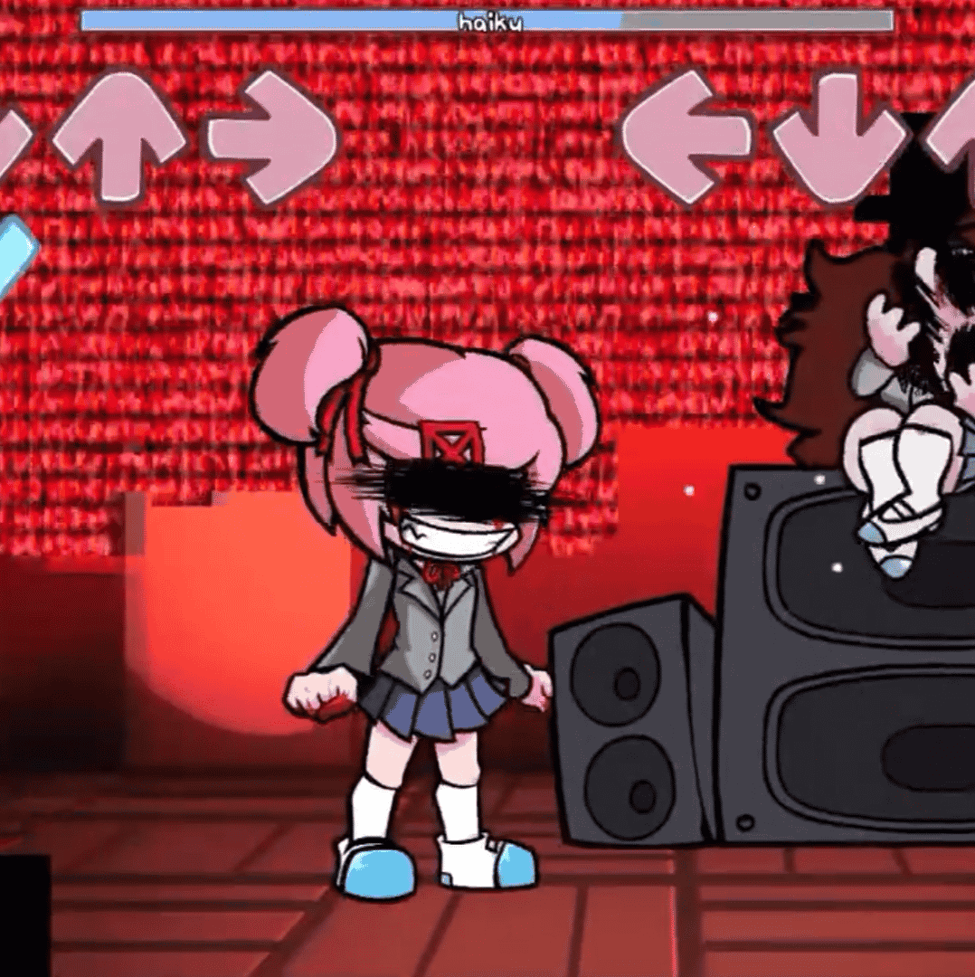 No-Eyes Natsuki AI Voice