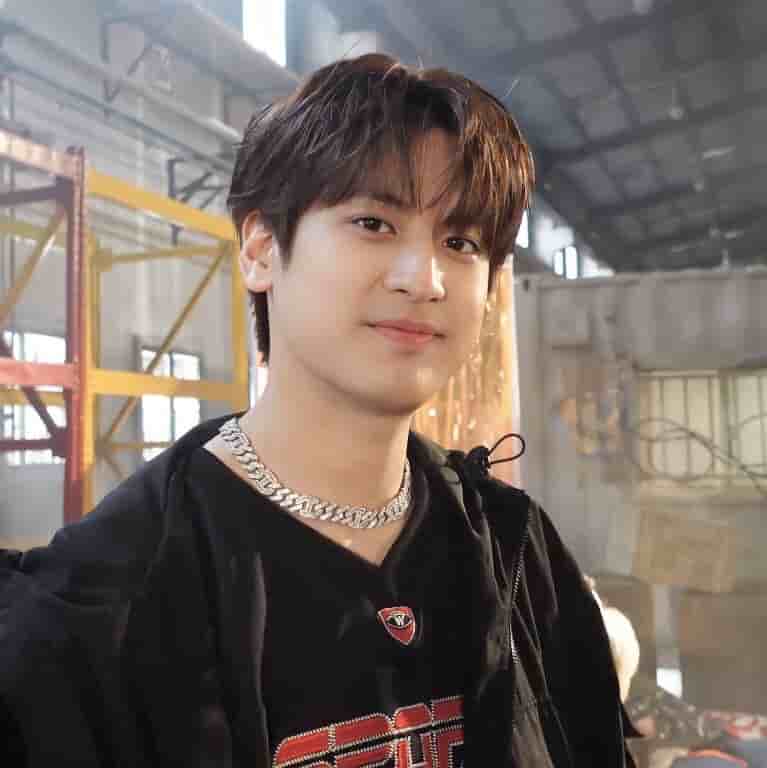 Chanwoo - ikon Image
