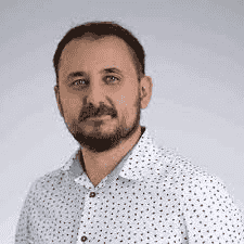 Ryszard AI Voice