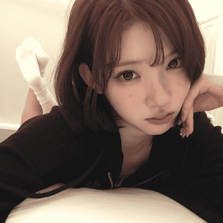 Hearts2Hearts jiwoo AI Voice