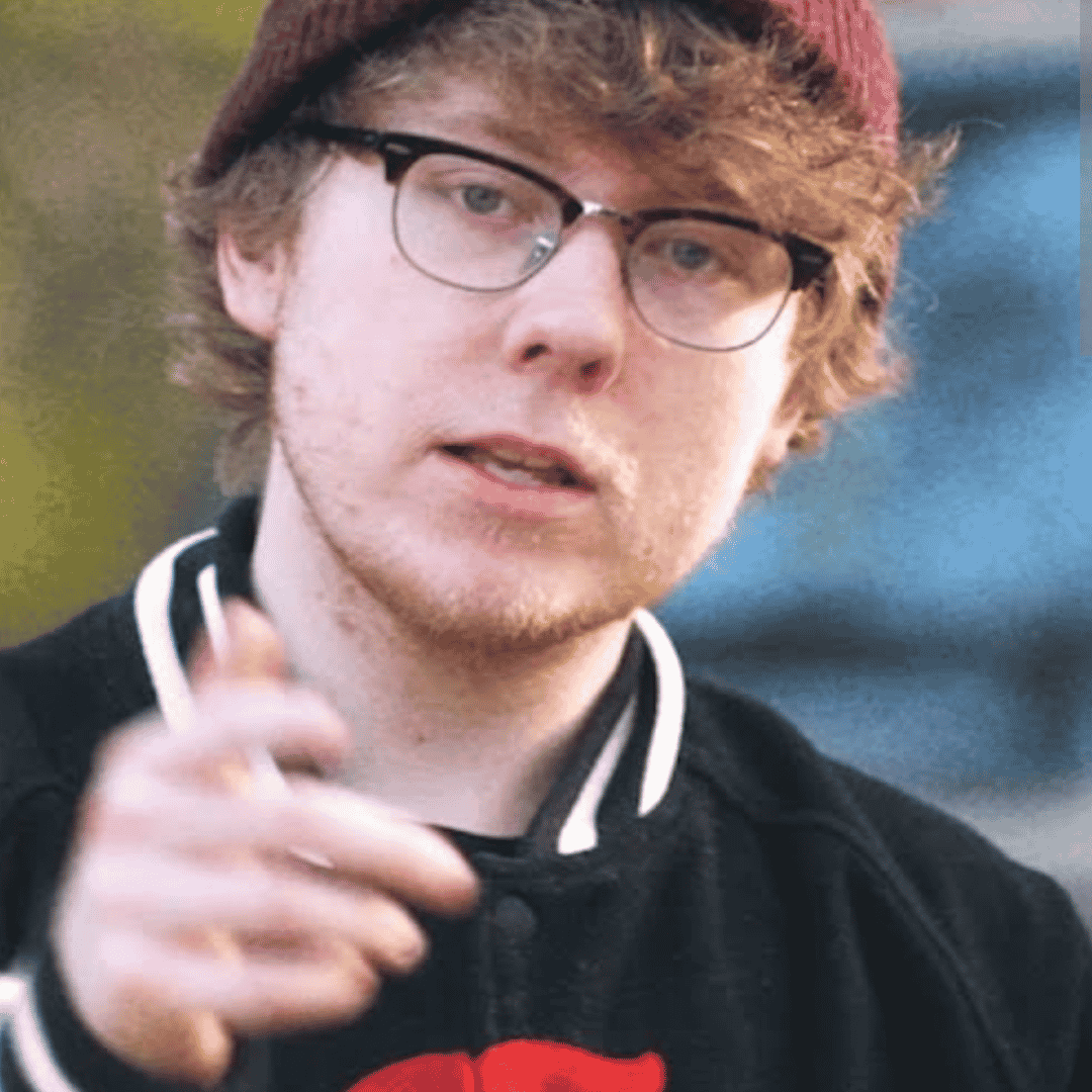 Josh a Image