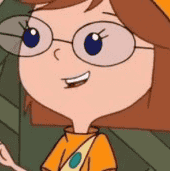 Gretchen (Phineas and Ferb) AI Voice