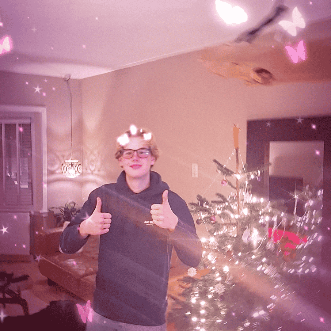 Thyme Goossens AI Voice