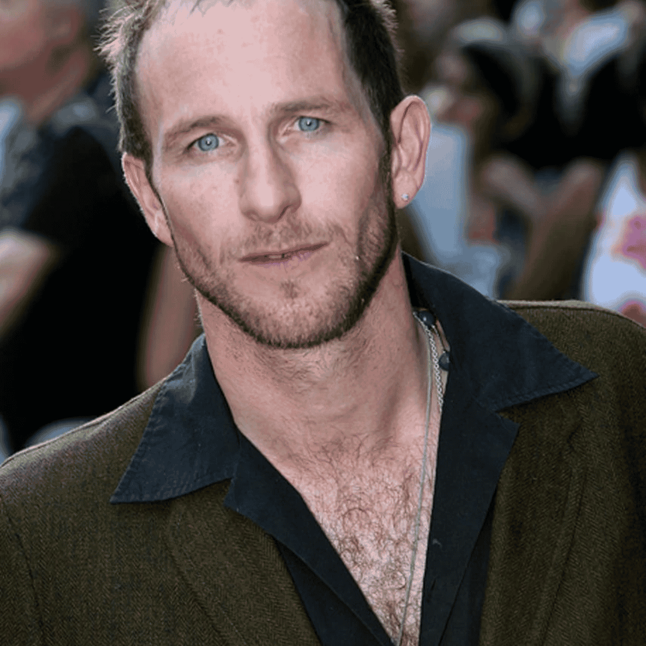Paul Kaye Image