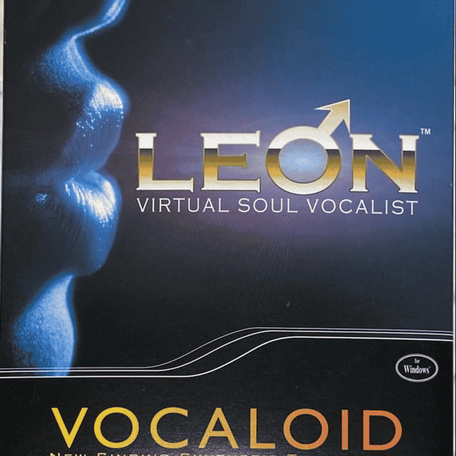 LEON (VOCALOID) AI Voice