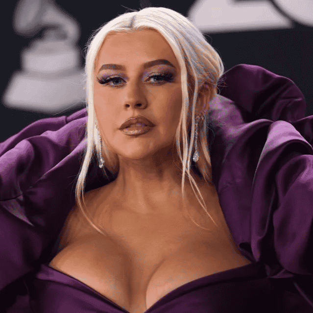 Christina Aguilera (Aguilera Era - 2022) Image