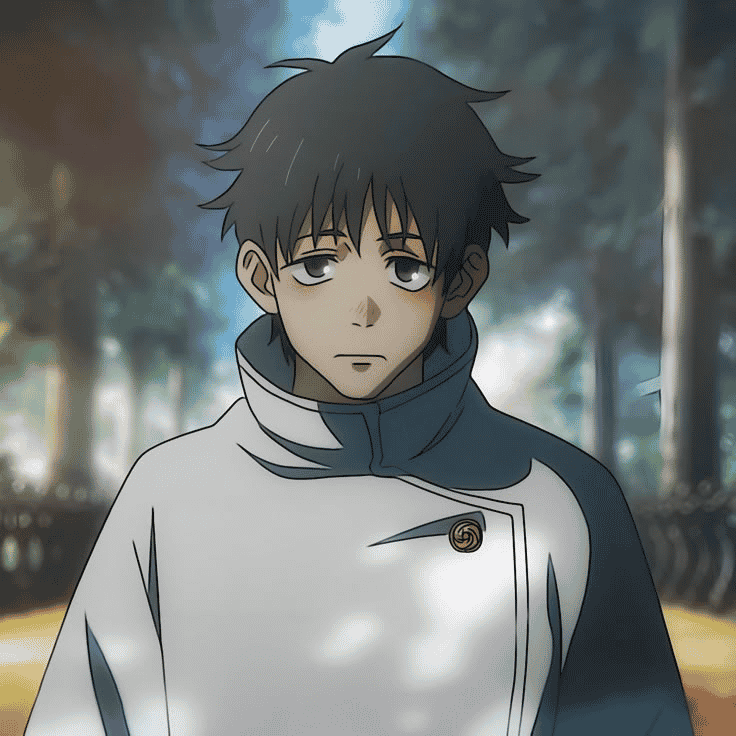 Yuta Okkotsu AI Voice