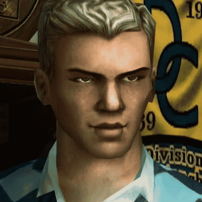 Derby Harrington (Bully) AI Voice