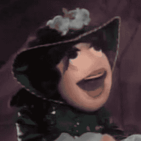 Wanda (The Muppets) (Eren Ozker) AI Voice