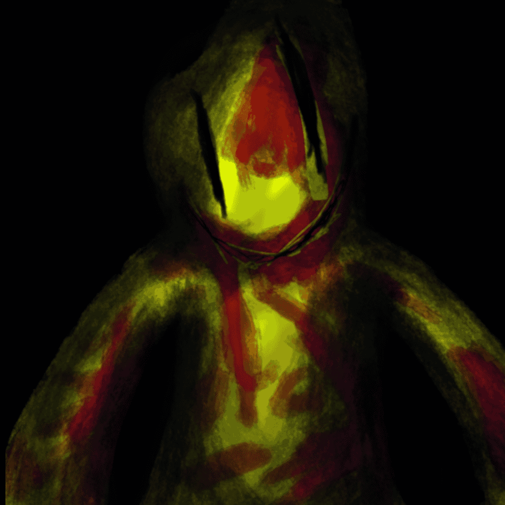 Partygoer V2 AI Voice