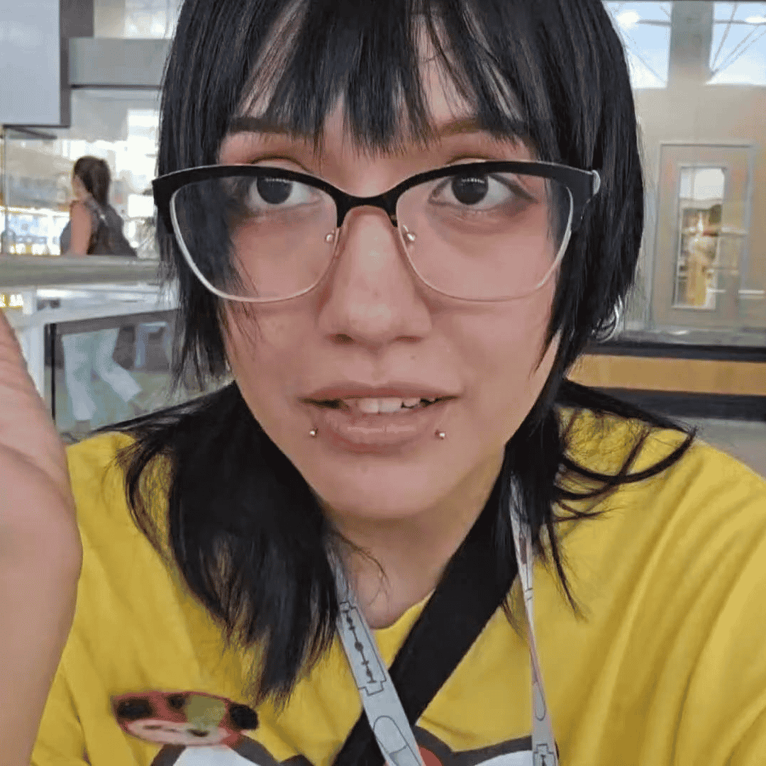 Sheep_Xing (Josie Martinez) AI Voice