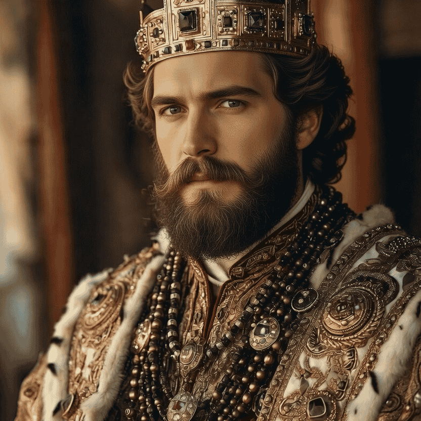 King David AI Voice