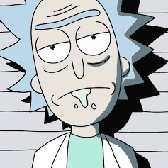 Rick sanchez AI Voice