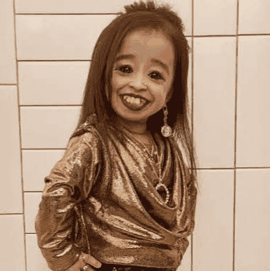 Jyoti Amge AI Voice