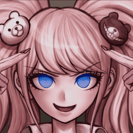 enoshima junko jp new Image