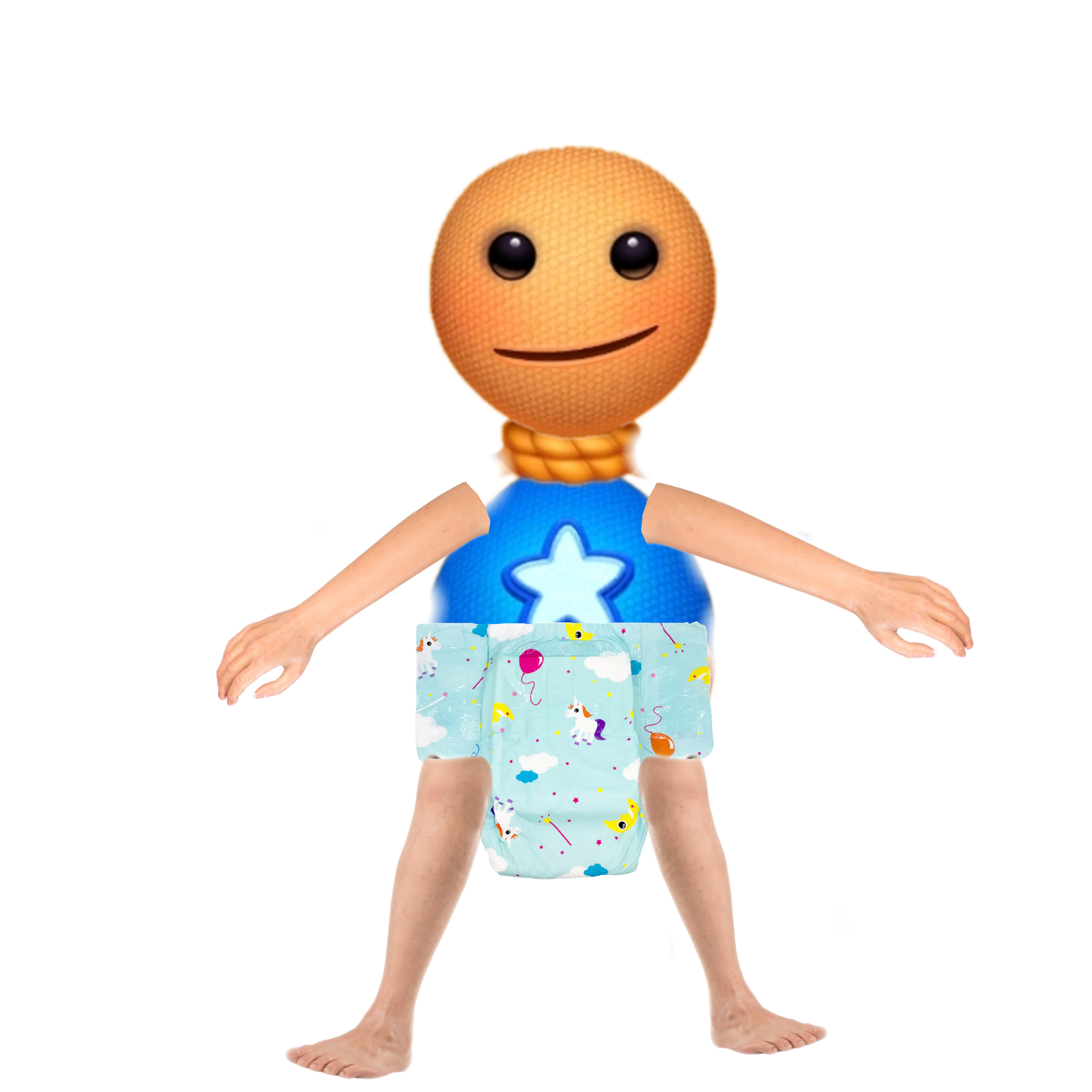 baby buddy AI Voice