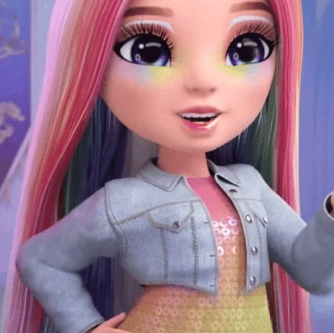 Amaya Raine AI Voice