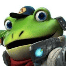 Slippy Toad (Kyoko Tongu) AI Voice