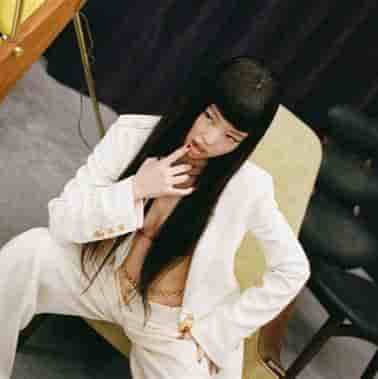 Jennie (Solo Ver.) | (Blackpink) Image