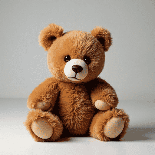 bear AI Voice