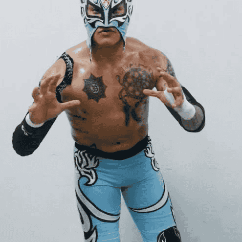 REY FÉNIX  AI Voice