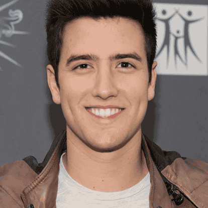 Logan Henderson (BTR) AI Voice