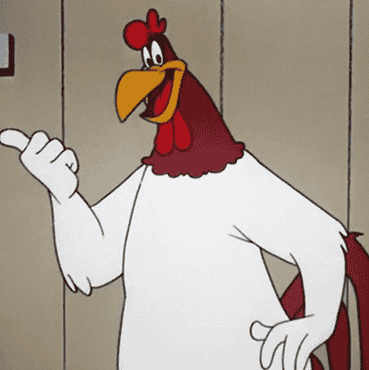 Foghorn Leghorn (Jeff Bennett) Looney Tunes AI Voice