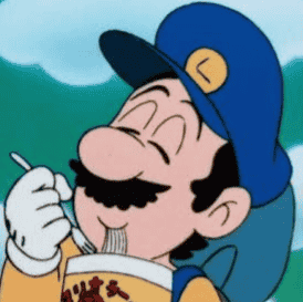 Luigi (SMB:TGMTRPP) AI Voice